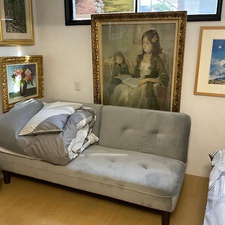 Gallery Compass Osaka Zewnętrze zdjęcie