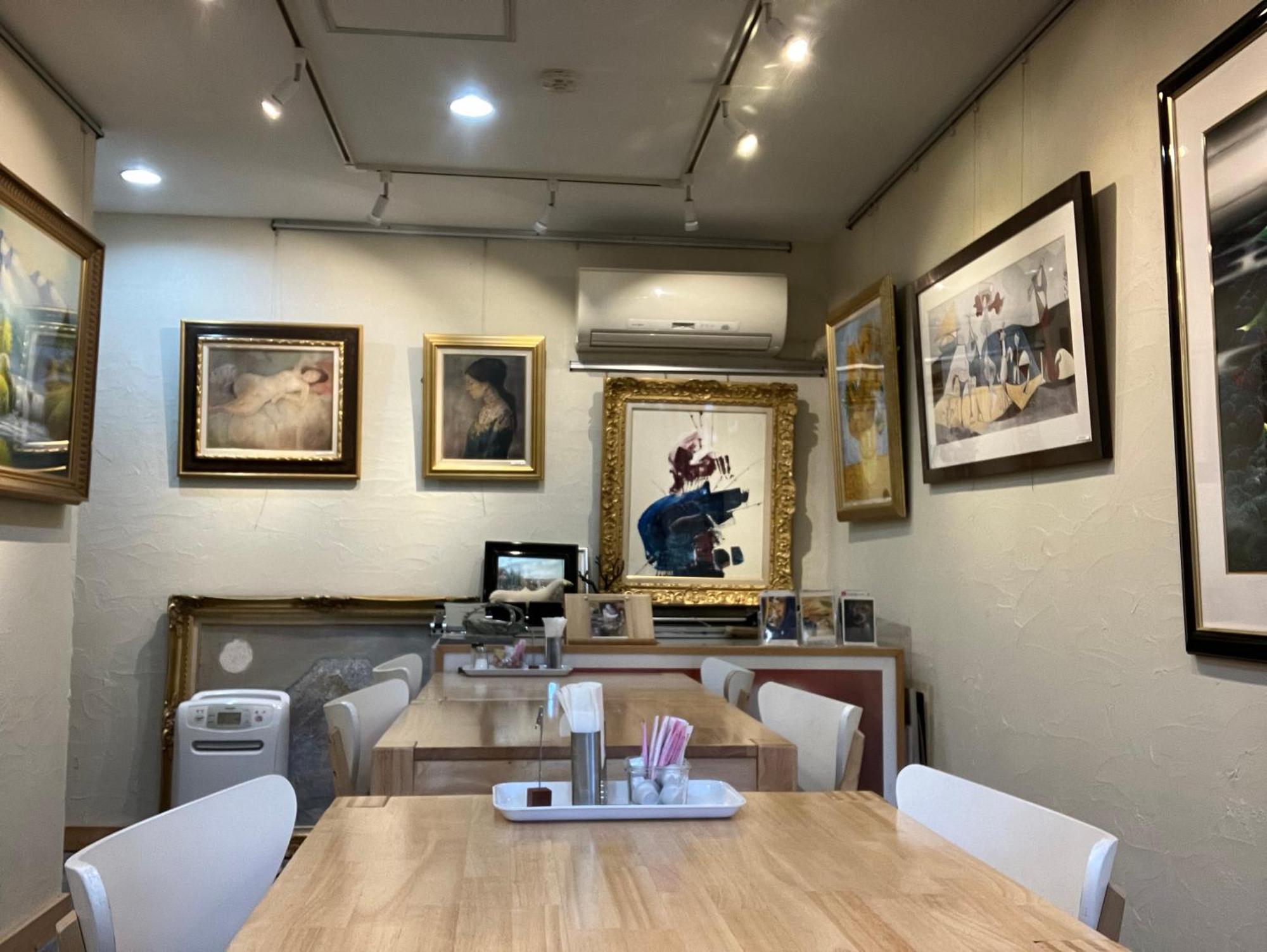 Gallery Compass Osaka Zewnętrze zdjęcie