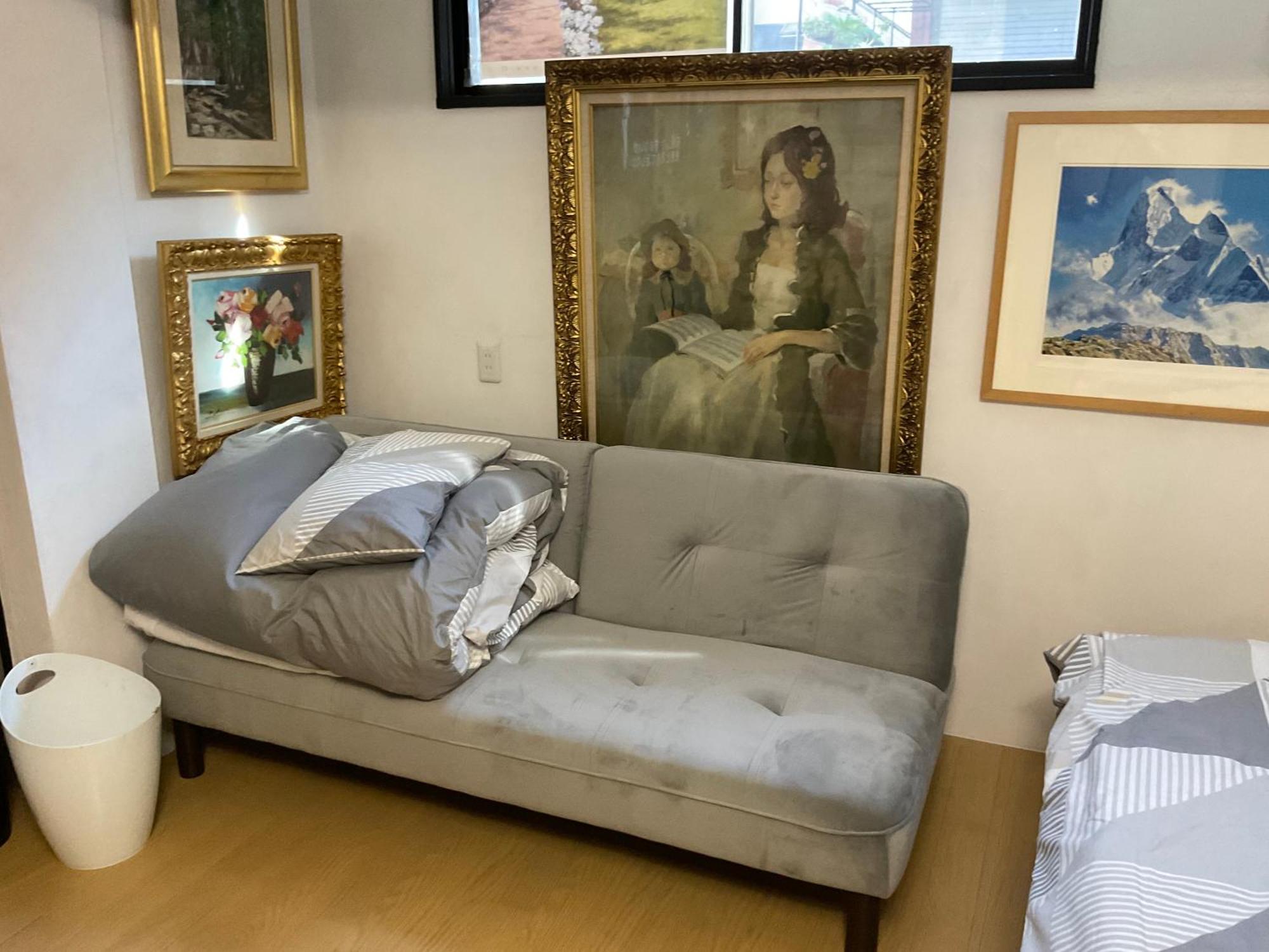 Gallery Compass Osaka Zewnętrze zdjęcie