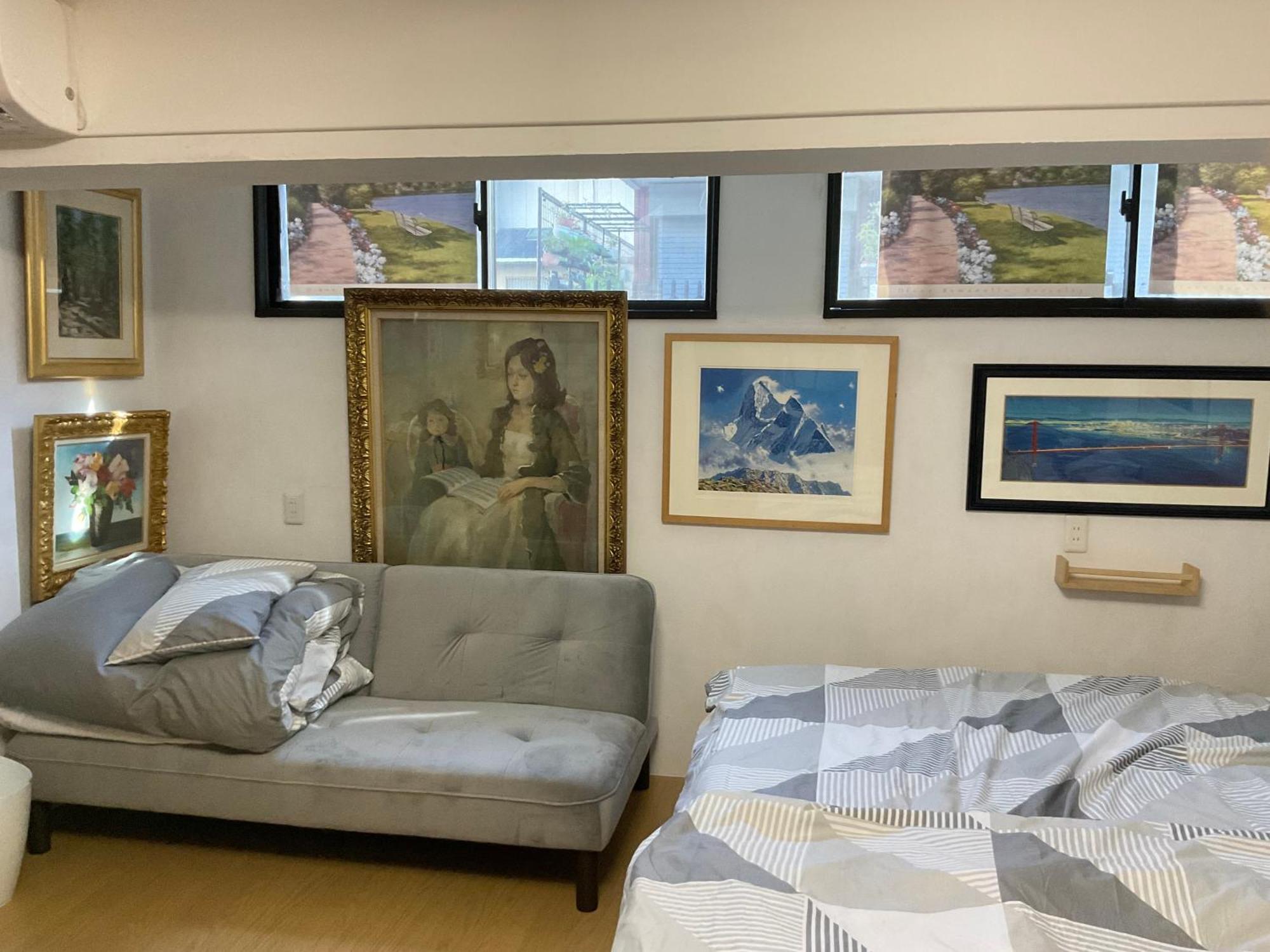 Gallery Compass Osaka Zewnętrze zdjęcie