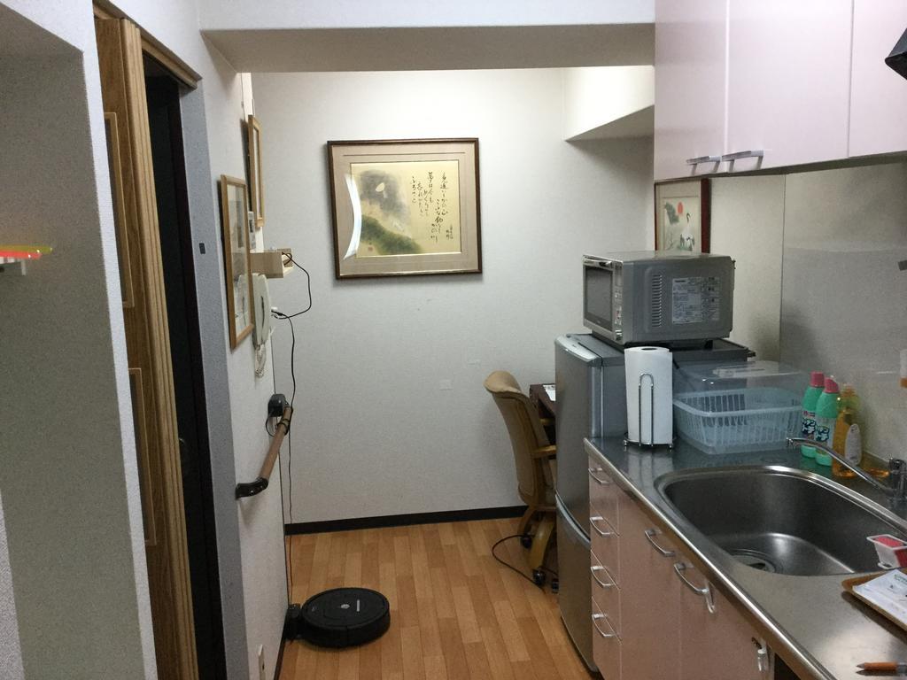 Gallery Compass Osaka Zewnętrze zdjęcie