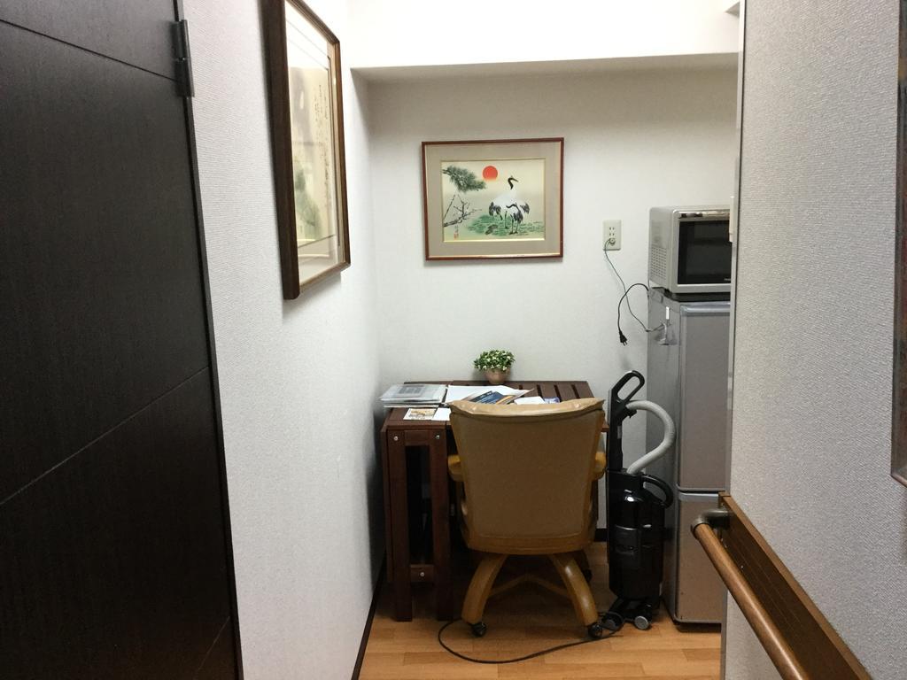 Gallery Compass Osaka Zewnętrze zdjęcie