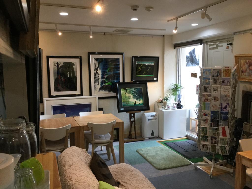 Gallery Compass Osaka Zewnętrze zdjęcie