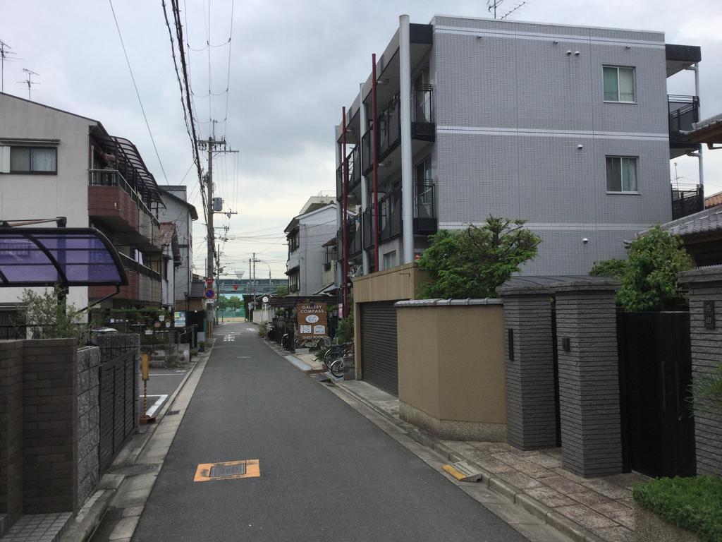 Gallery Compass Osaka Zewnętrze zdjęcie