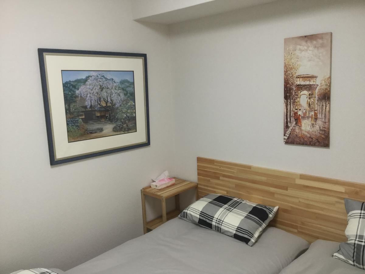 Gallery Compass Osaka Zewnętrze zdjęcie