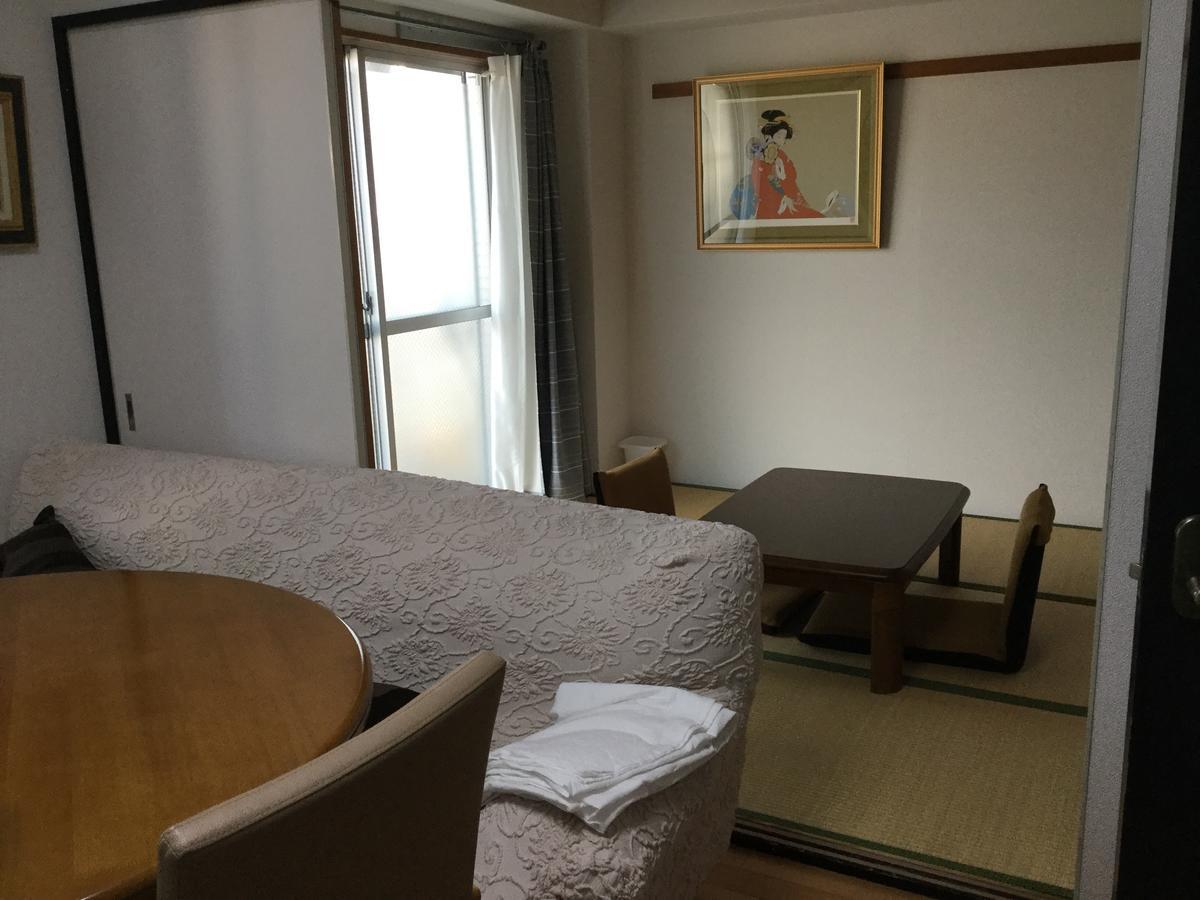 Gallery Compass Osaka Zewnętrze zdjęcie